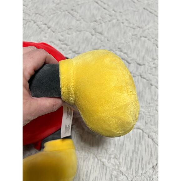 Mickey Mouse Cuddleez Stuffed Animal Plush  Large 23 inches Pillow Accessory Big - Picture 8 of 16